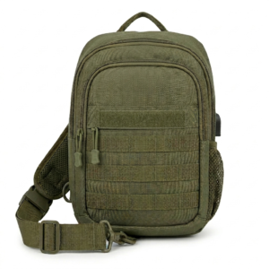Bolso Táctico