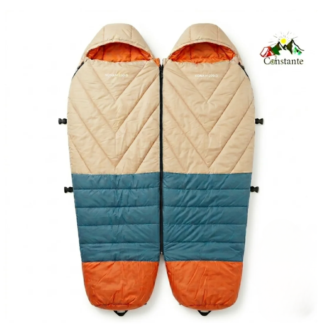 Sleeping Doble Cierre Konam 250 - 3 - Imagen 2