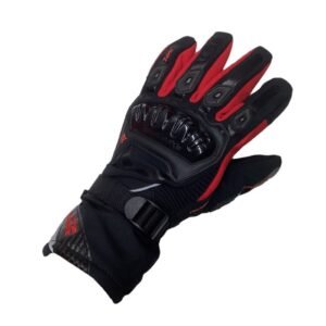 Guantes Impermeables Pargus Axe