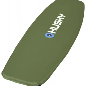 Colchoneta Auto Inflable Husky Frosty 2,5
