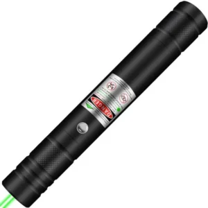 Puntero Laser Verde