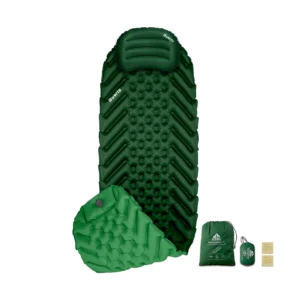 Colchoneta Inflable Ultraligera