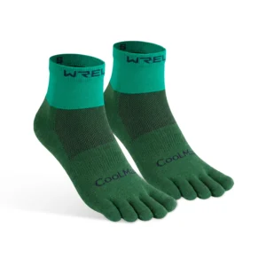 Calcetines Deportivos de 5 Dedos