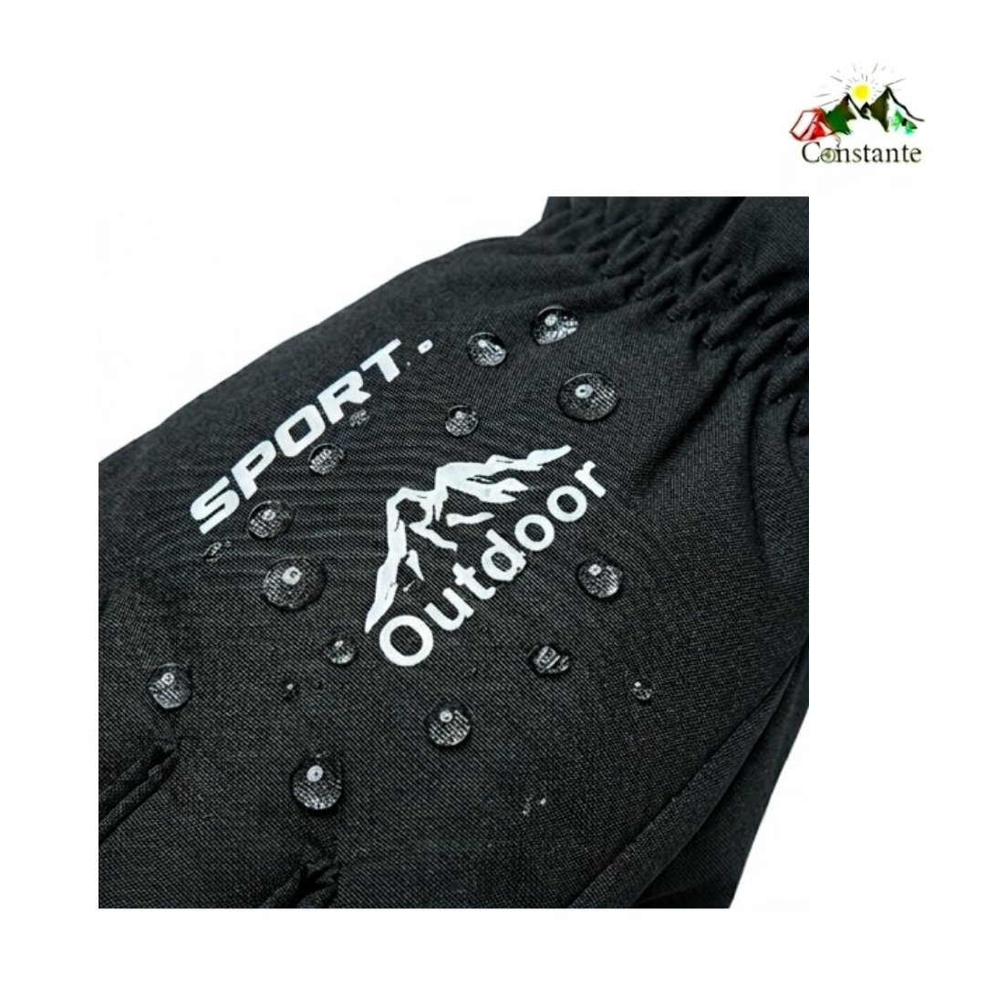 Guantes Térmicos 3M - Imagen 3