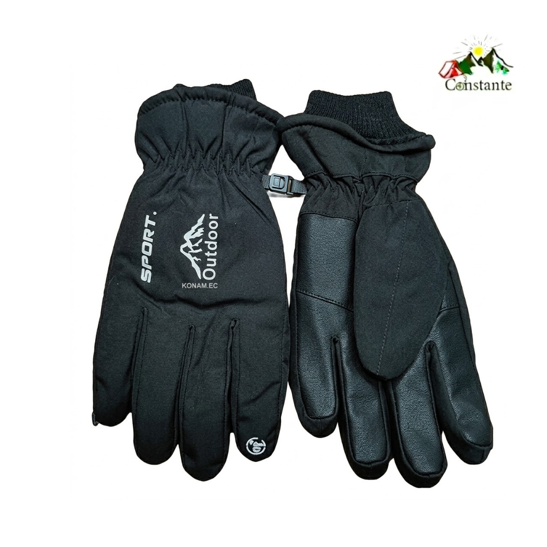 Guantes Térmicos 3M - Imagen 2