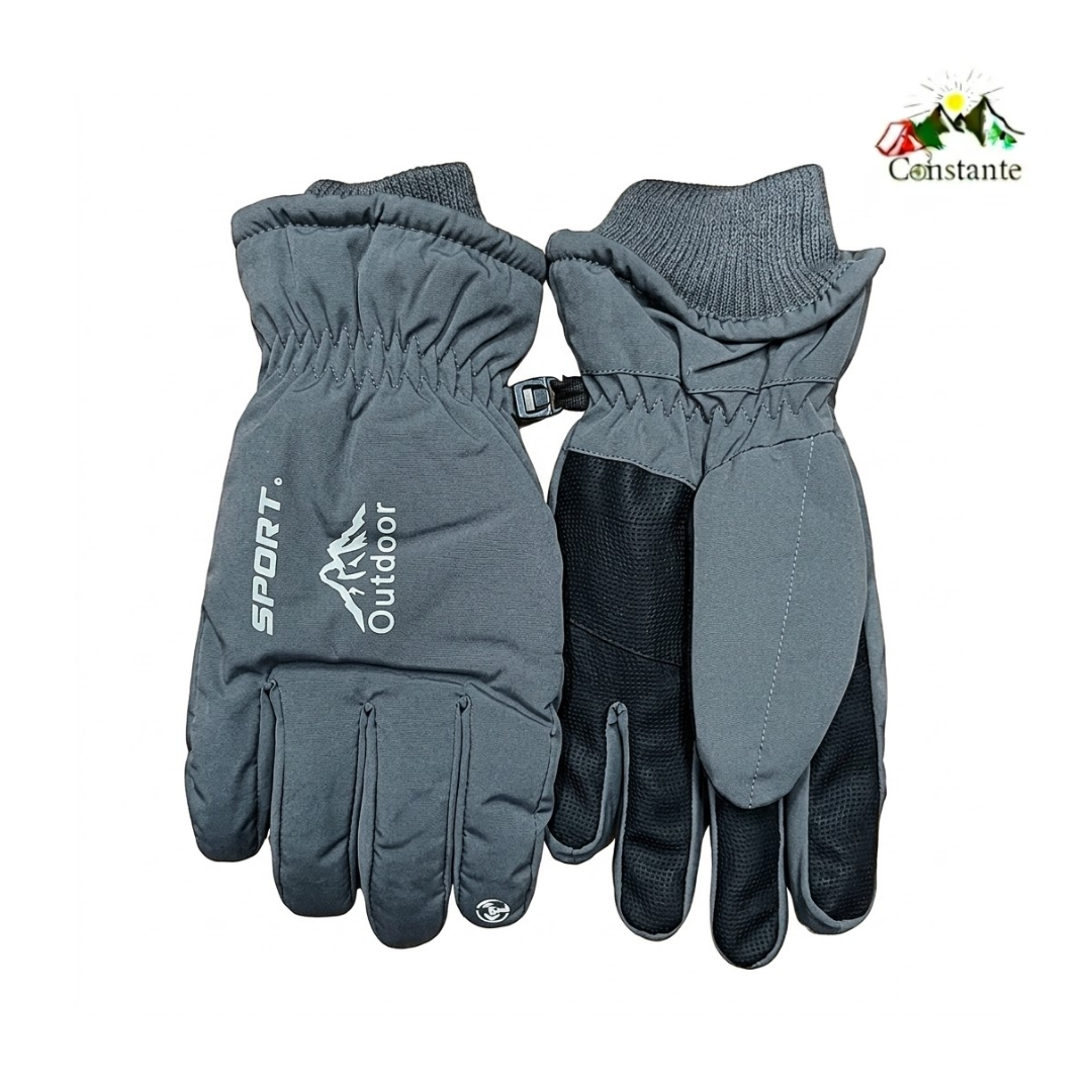 Guantes Térmicos 3M